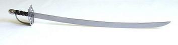 Potter sword