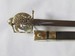 Austrian Horseman Broadsword 1763