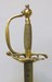 SMALLSWORD ,18th century no.1