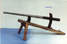 15TH CENTURY CANNON / Kanon 15.JH