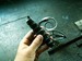 British officer's saber (hanger) circa 1775