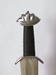 Anglo - Saxon sword