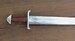 AI: Sword Ingelri - Klingenmuseum Solingen