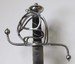 Basket hilt