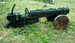 BREECHLOADING CANNON