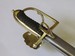 Broadsword of Austrian dragoons,1740