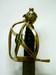 Broadsword of Prussian dragoons, M1734