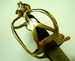 Broadsword of Prussian dragoons, M1734