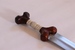 Celtic sword