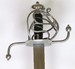 Continental Basket hilt