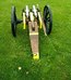 DOUBLE BARREL CANNON 1:1
