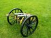 DOUBLE BARREL CANNON 1:1