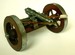 french cannon La hitte -mini
