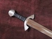 Meč jednoruční, pozdně vikingské období