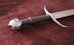 German Medieval Sword about 1450.