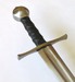Single - handed sword