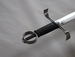 irish ring pommel sword