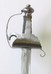 Mortuary sword