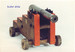 NAVAL CANNON