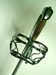 Renaissance sword, year 1600  / renaissanceschwert  1600