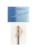 SMALL SWORD ,18th century no.4/  Hofdegen No.4