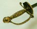 SMALLSWORD ,18th century no.2