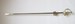 SMALLSWORD ,18th century no.4