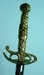 SMALLSWORD ,18th century no.5