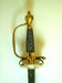SMALLSWORD ,18th century no.6