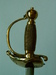 SMALLSWORD ,18th century no.8