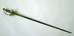 SMALLSWORD ,18th century no.8