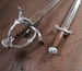 swedish cavalry sword