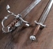 swedish cavalry sword