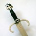 sword 15th-century,northern Italy