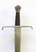 SWORD  first half of the 15th century,  Royal Armouries Leeds