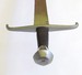 SWORD  first half of the 15th century,  Royal Armouries Leeds
