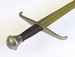 SWORD  first half of the 15th century,  Royal Armouries Leeds