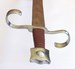 Sword Venetian Sciavonesca