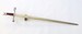 Sword Venetian Sciavonesca