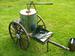 Voiture forge de campagne