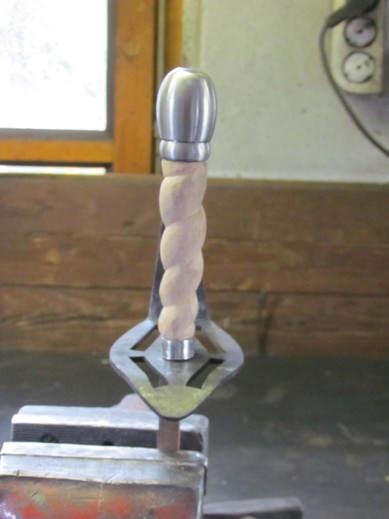 Potter Light Dragoon Saber
