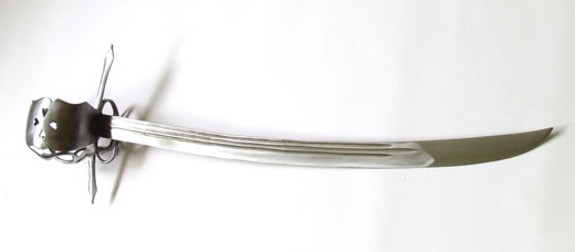 Sinclair hilt