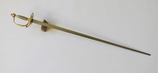 Kord dvorský no.1