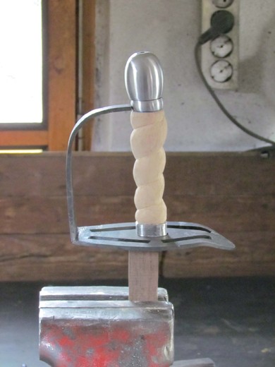 Potter Light Dragoon Saber