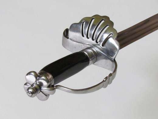 Hunting sword