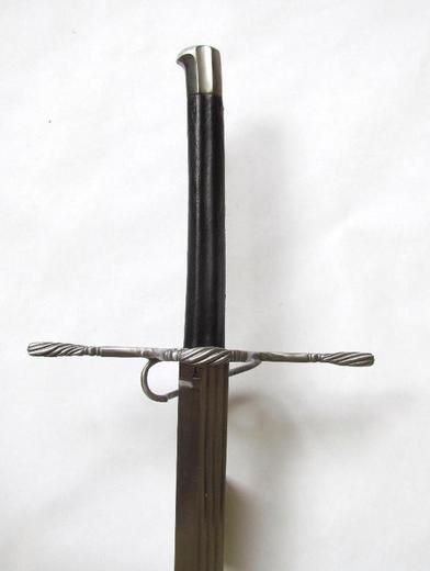 Langmesser