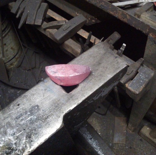 Meč 13.století, PARA OŘECH