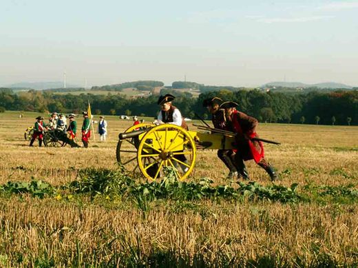 Kanóny velké