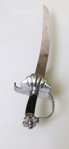 Hunting sword