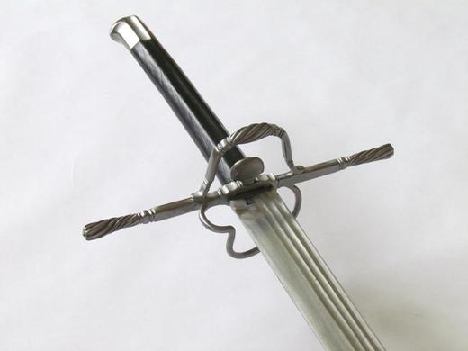 Langmesser